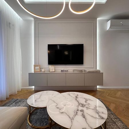 Taupe II Wyjatkowy Apartament W Centrum Lodzi Экстерьер фото