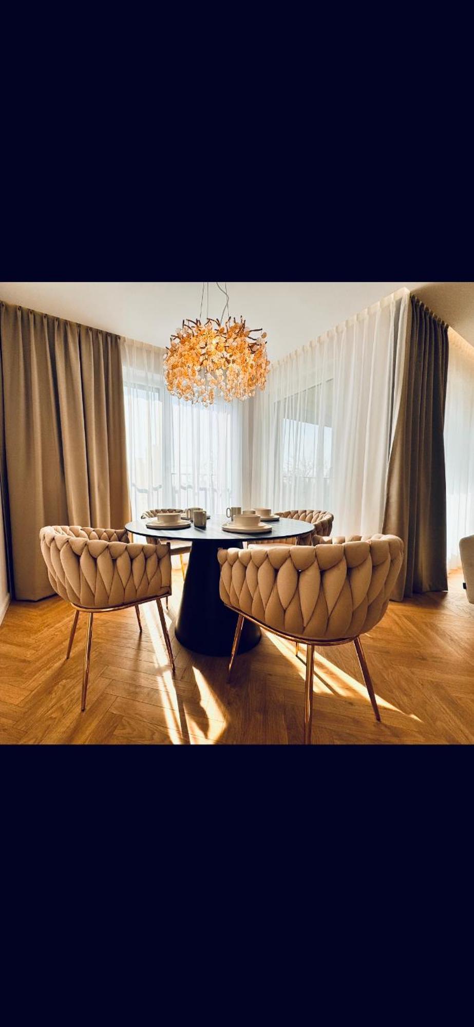Taupe II Wyjatkowy Apartament W Centrum Lodzi Экстерьер фото