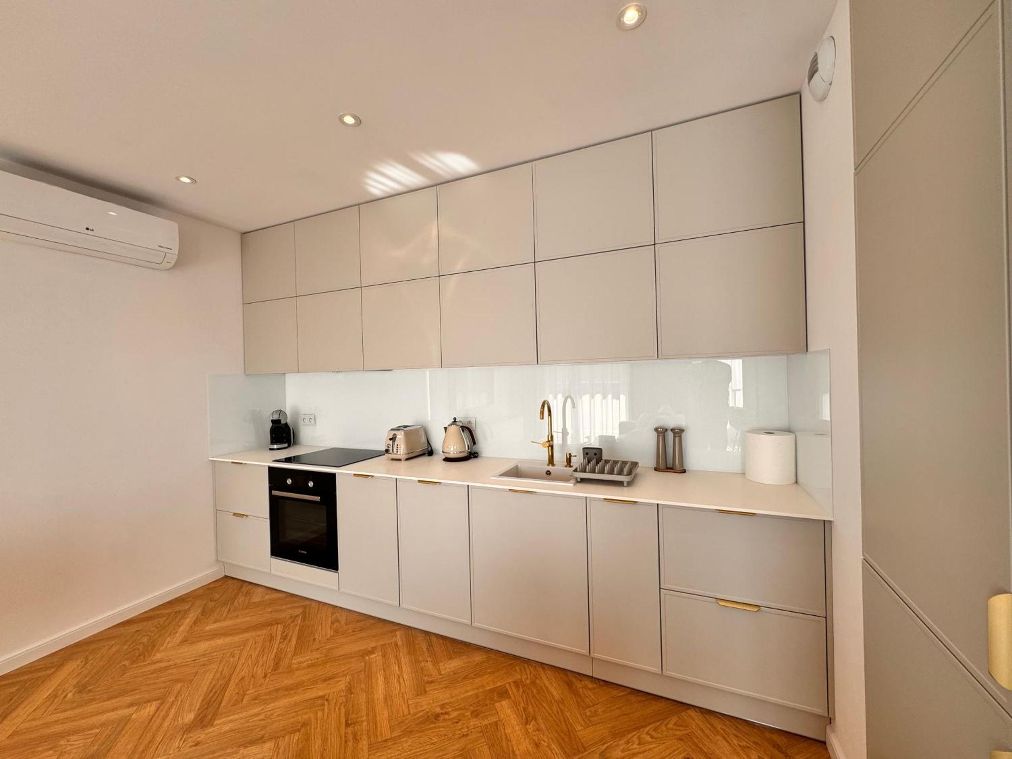 Taupe II Wyjatkowy Apartament W Centrum Lodzi Экстерьер фото
